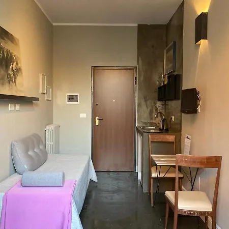 Calypso Hotel Milan