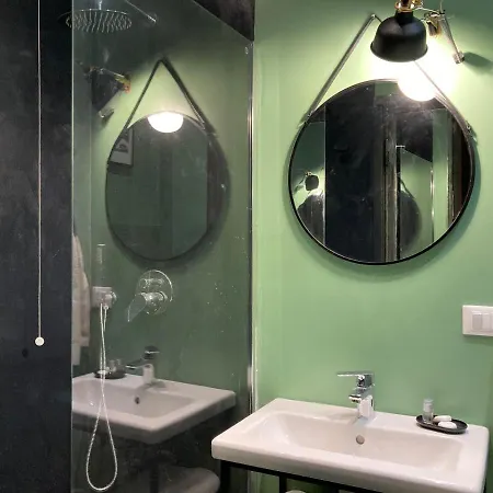 Hotel Calypso Milan