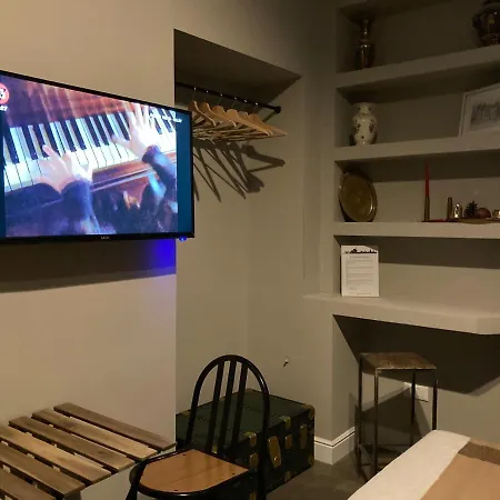 Hotel Calypso Milan