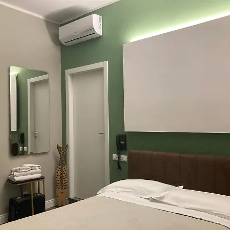 Hotel Calypso Milan