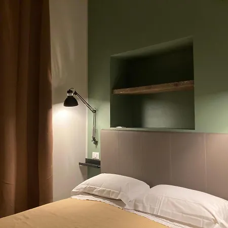 Calypso * Milan