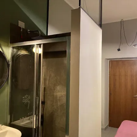 Hotel Calypso