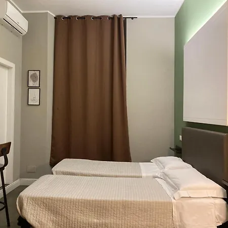Hotel Calypso Milan