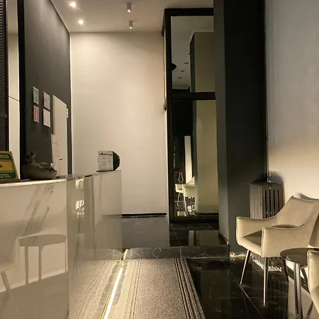 Hotel Calypso