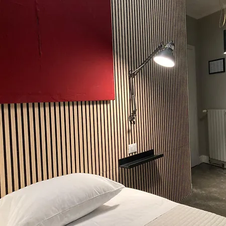 Hotel Calypso