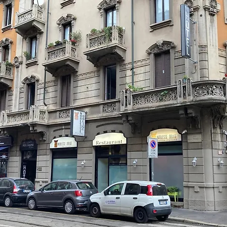 Hotel Calypso