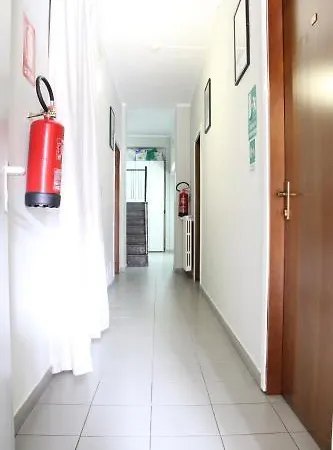 Отель Calypso