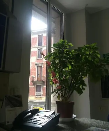 Calypso Отель *