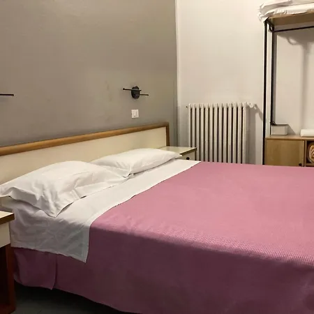 Hotel Calypso Milano