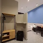 カリプソ ホテル