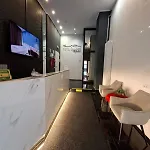 ホテル カリプソ *