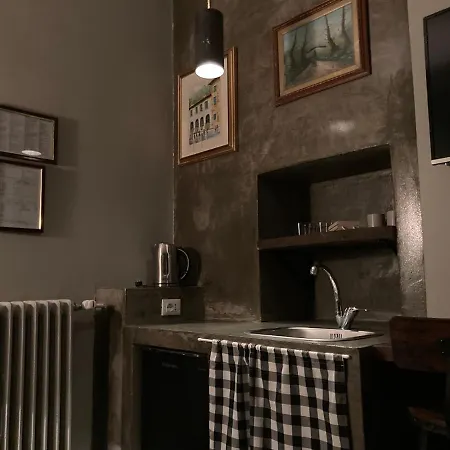 Hotel Calypso Milão