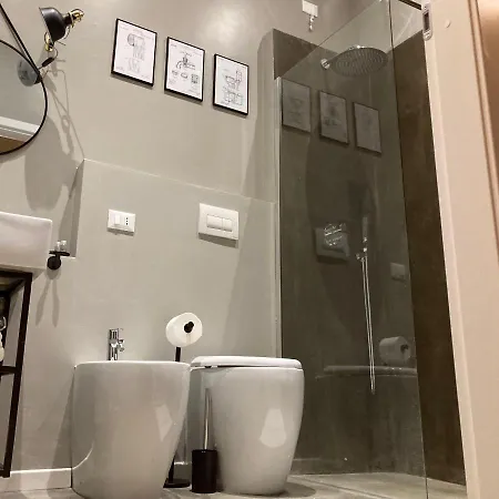 Calypso Hotel Milão