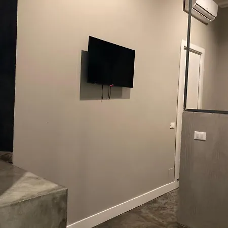 Hotel Calypso Milão