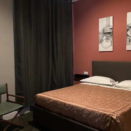 Calypso Hotel Milão