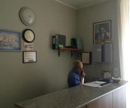 Hotel Calypso Milão