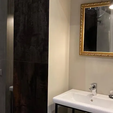 Hotel Calypso Milão