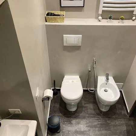 Hotel Calypso Milão