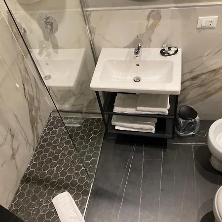 Calypso Hotel Milão