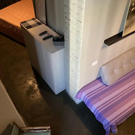 Hotel Calypso Milão