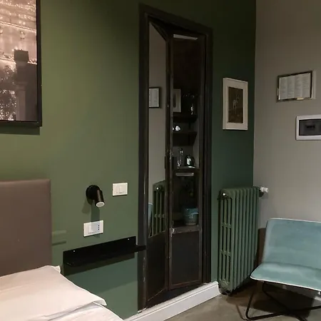 Calypso * Milan