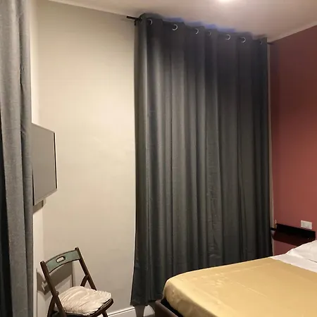 Hotel Calypso