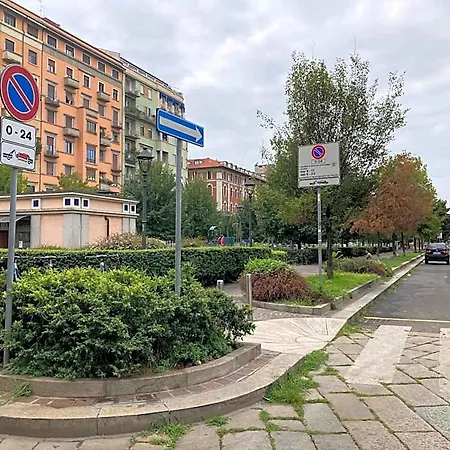 Calypso Hotel Milán