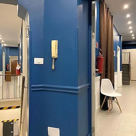 Hotel Calypso Milán