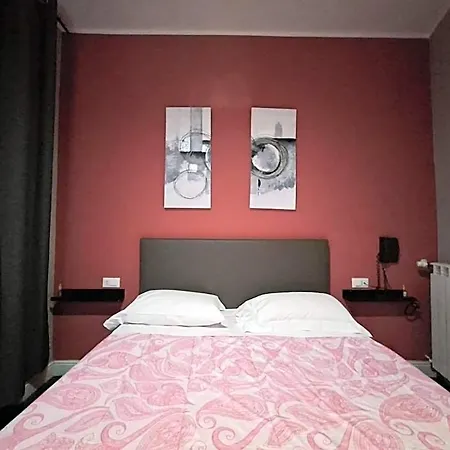 Hotel Calypso Milán