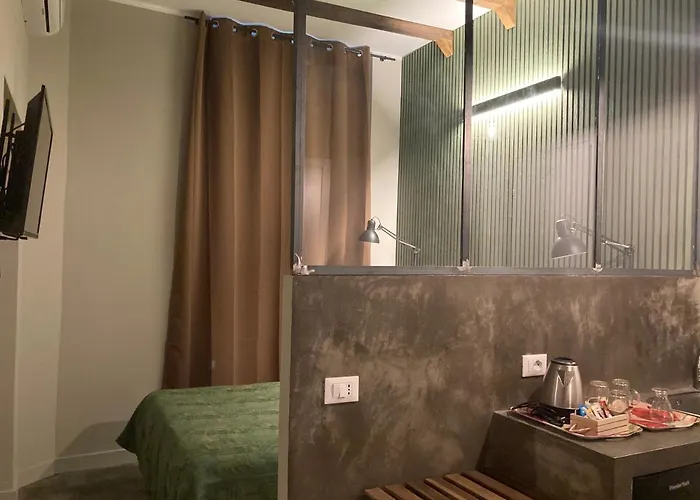 卡吕普索酒店 酒店 *