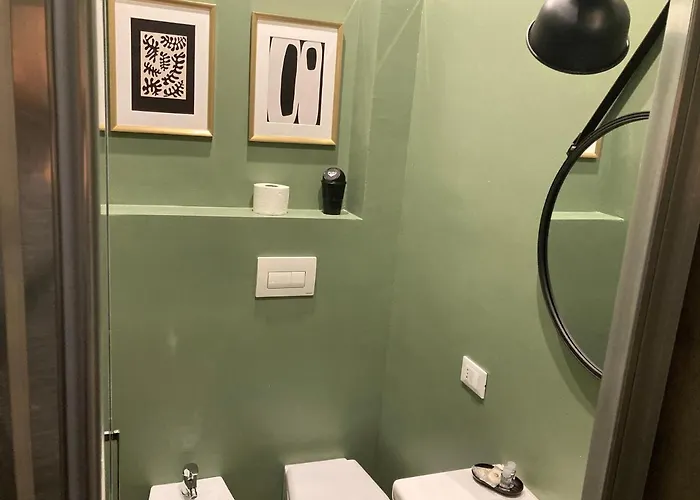卡吕普索酒店 酒店