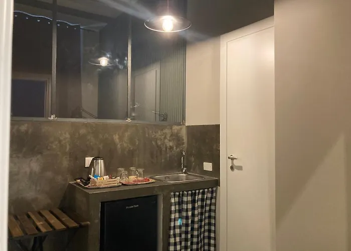 卡吕普索酒店 *