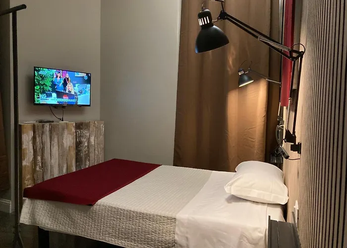 酒店 卡吕普索酒店