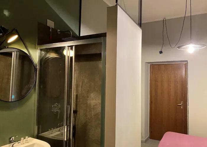 酒店 卡吕普索酒店