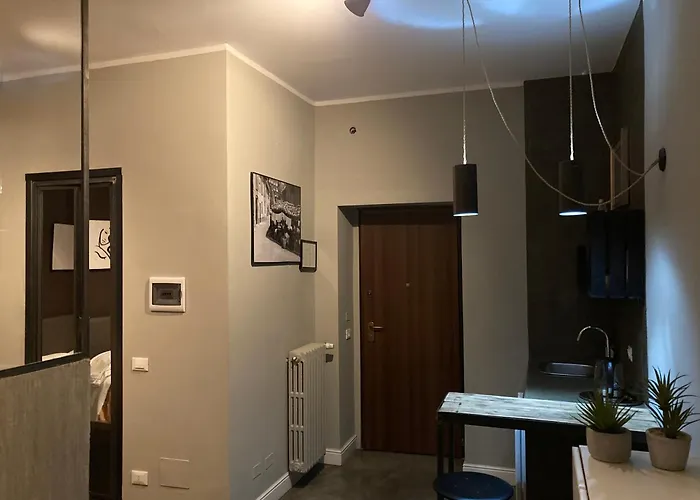 卡吕普索酒店 酒店 *