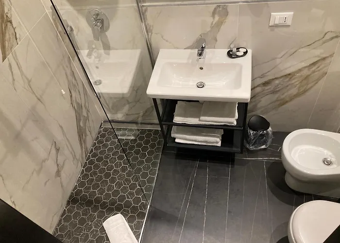 卡吕普索酒店 酒店 米兰
