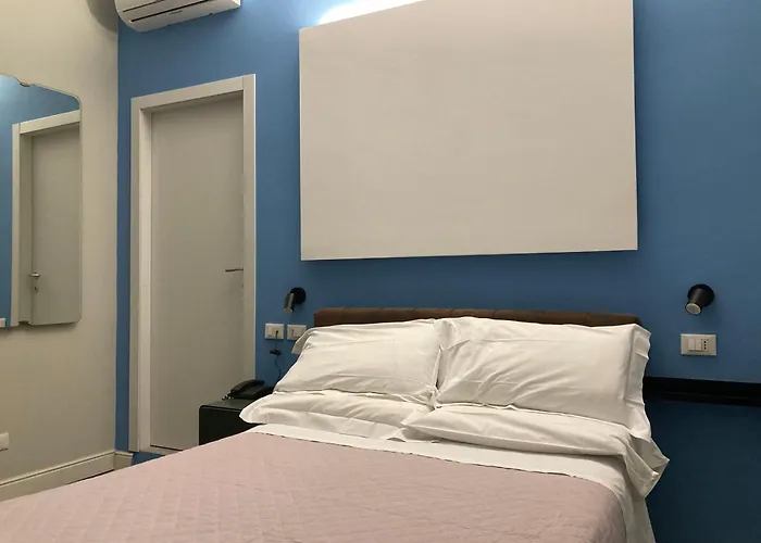 卡吕普索酒店