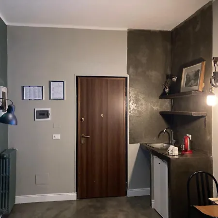 كاليبسو فندق ميلان