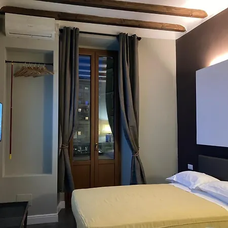 Hotel Calypso *