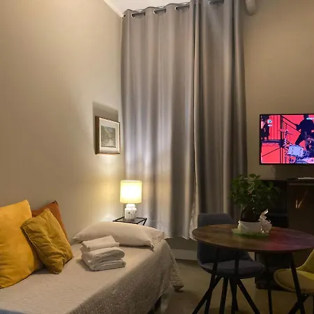 Hotel Calypso