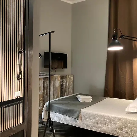 Calypso Hotel Milán