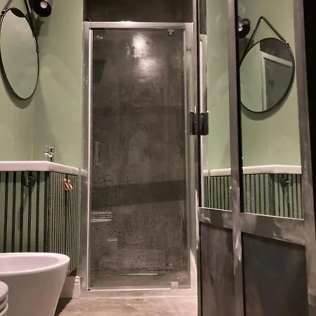 Hotel Calypso