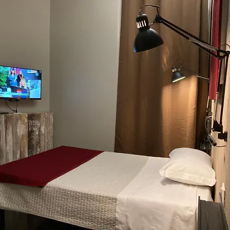 Hotel Calypso