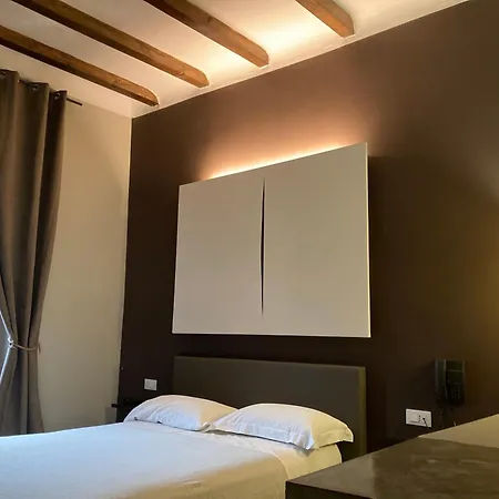 Hotel Calypso Milán