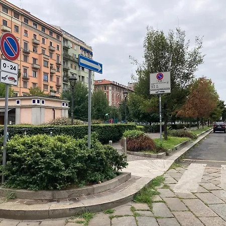 Hotel Calypso Milán