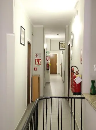 Hotel Calypso *
