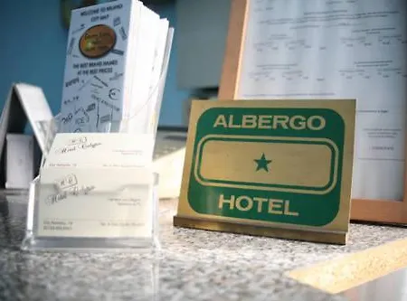 Calypso Hotel Milán