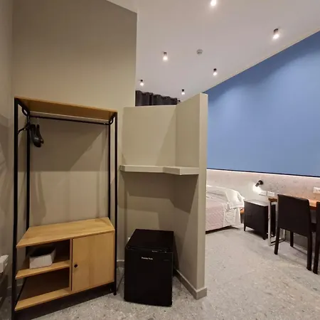 Calypso Hotel Milán