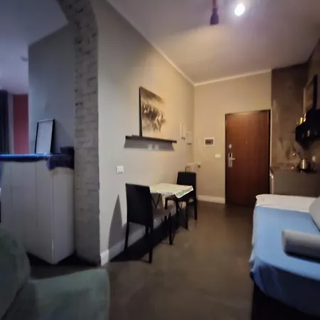 Hotel Calypso
