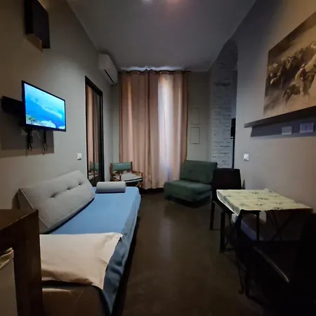 Hotel Calypso *